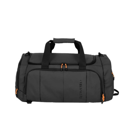 Borsone in tessuto 2 manici Briizi Travelite 09101501-Nero Valigeria-it 