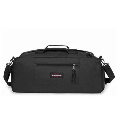 Borsone in Tessuto Duffl\'r L Eastpak Black  Valigeria.it