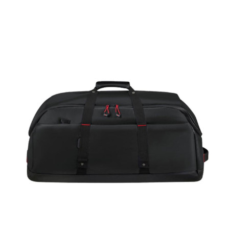Borsone in Tessuto L Paradiver Eco Samsonite Black  Valigeria.it