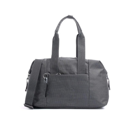 Borsone in Tessuto MD 20 Mandarina Duck Steel  Valigeria.it