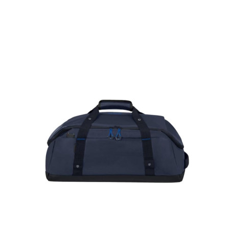 Borsone in Tessuto Paradiver Eco Samsonite Blue Nights  Valigeria.it