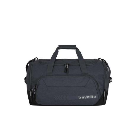 Borsone in Tessuto Piccolo Cruise Travelite Antracite  Valigeria.it