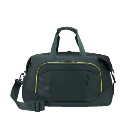 Borsone in Tessuto Respark Samsonite Urban Green  Valigeria.it
