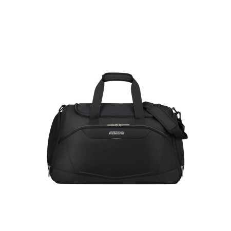 Borsone in Tessuto Summerride American Tourister Black  Valigeria.it