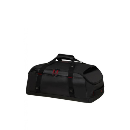 Borsone in Tessuto Taglia S Paradiver Eco Samsonite Black  Valigeria.it