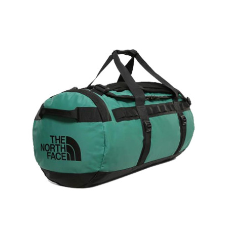 Borsone In Tessuto The North Face Base Camp Duffel T93ETPS9W  Valigeria.it