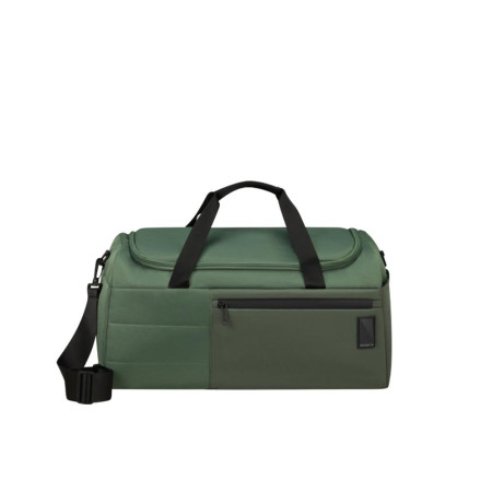 Borsone in Tessuto Vaycay Samsonite Pistacchio Green  Valigeria.it
