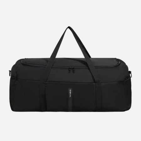 Travel Accessori borsone pieghevole taglia L Samsonite At Revolution Black