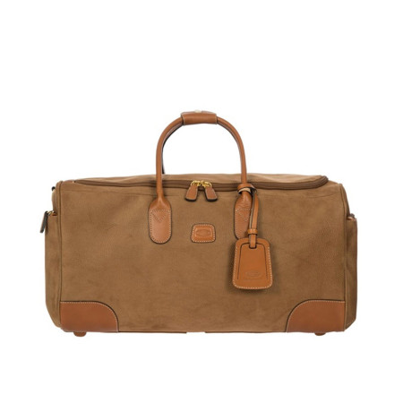 Borsone Rettangolare Bric\'s Life BLF00250216  Valigeria.it