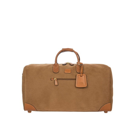 Borsone Rettangolare Bric\'s Life BLF00253216  Valigeria.it