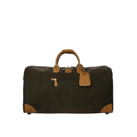 Borsone Rettangolare Bric\'s Life BLF00253378  Valigeria.it