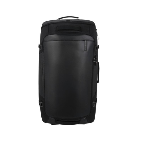 Borsone trolley 2 ruote 84cm Samsonite Armox Black