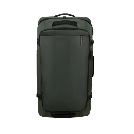 Borsone trolley 2 ruote 84cm Samsonite Armox Moss