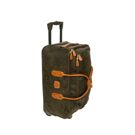 Borsone Trolley Bric\'s Life BLF05220378  Valigeria.it