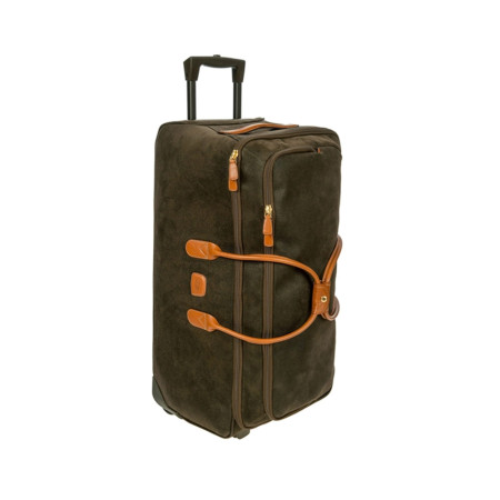 Borsone Trolley Bric\'s Life BLF05221378  Valigeria.it