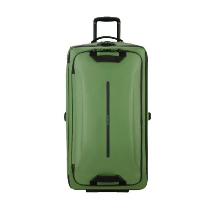 Borsone Trolley Grande Ecodiver Samsonite Stone Green  Valigeria.it