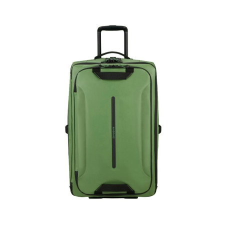 Borsone Trolley Medio Ecodiver Samsonite Stone Green  Valigeria.it