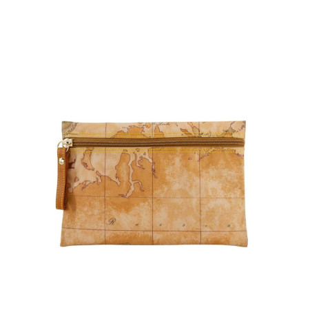 Bustina Alviero Martini 1^A Classe  Grande  Linea Geo Soft  CN05260010010