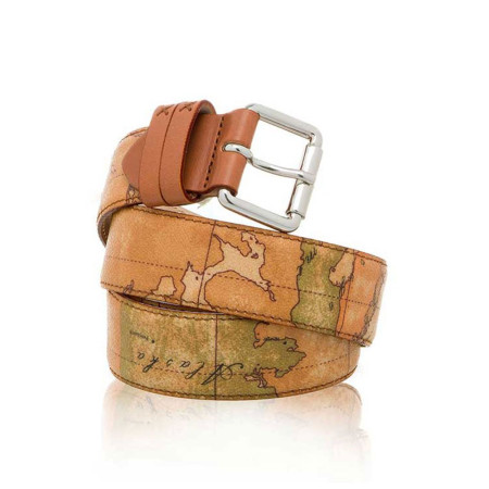 Cintura Unisex Alviero Martini Prima Classe Naturale | Valigeria.it