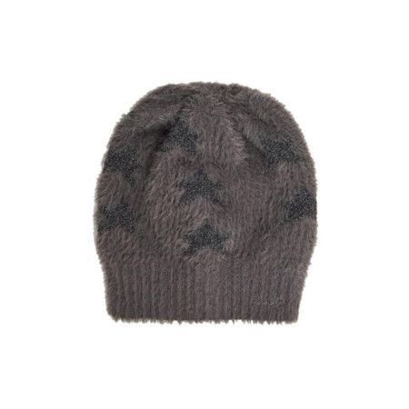 Cappello Donna Cuffia Stelle Lurex Liu Jo Magnete  Valigeria.it