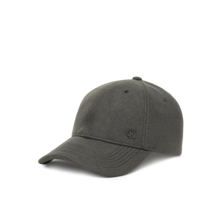 Cappello uomo baseball Calvin Klein Antracite