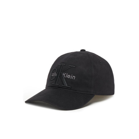 Cappello uomo baseball Calvin Klein Black