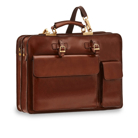 Cartella Giornalista Media The Bridge Story Uomo 06436901  Valigeria.it