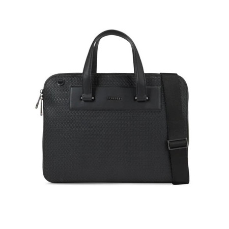 Cartella in Ecopelle Calvin Klein Jeans Black  Valigeria.it