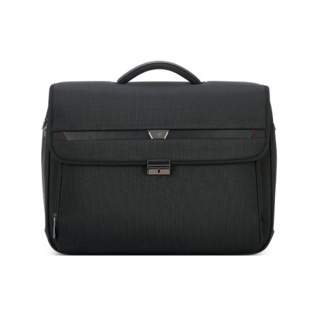cartella in Tessuto 15.6 Biz 4.0 Roncato Valigeria Nero  Valigeria.it