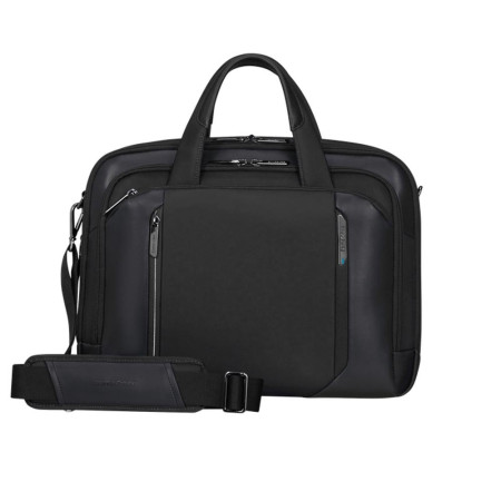 Cartella in tessuto porta computer 15.6 Samsonite Spectrolite 4.0 Black