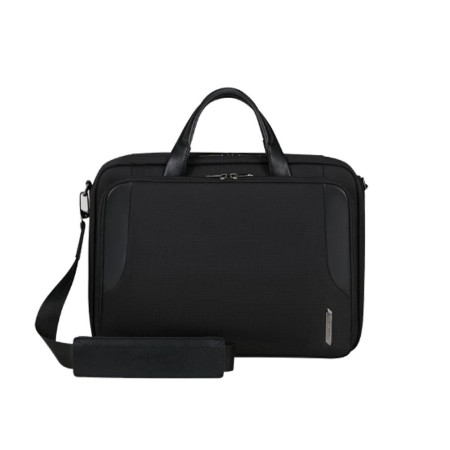 Cartella in Tessuto 15.6 Xbr 2.0 Samsonite Black  Valigeria.it