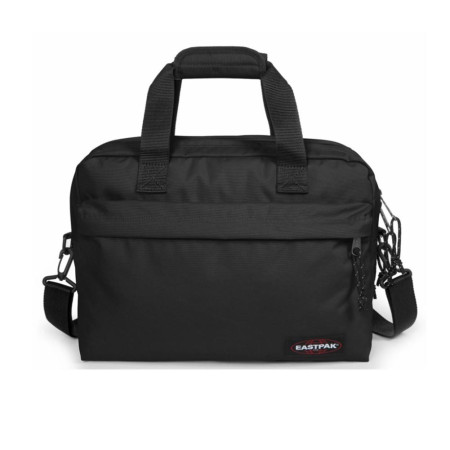 Cartella in Tessuto Bartech 16l Eastpak Black  Valigeria.it