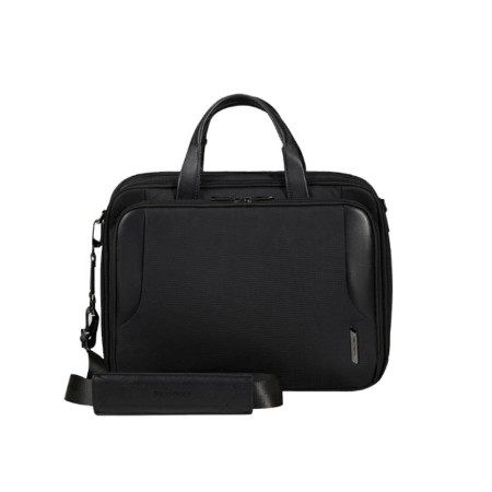 Cartella in Tessuto Espandibile 15.6 Xbr 2.0 Samsonite Black  Valigeria.it