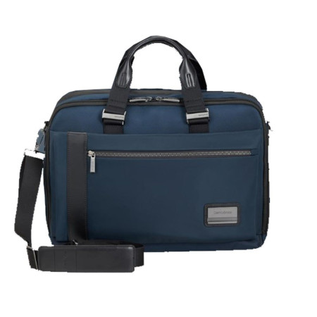 Cartella in Tessuto Openroad 2.0 Samsonite Cool Blue  Valigeria.it