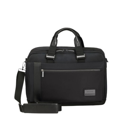 Cartella in Tessuto Samsonite Black  Valigeria.it