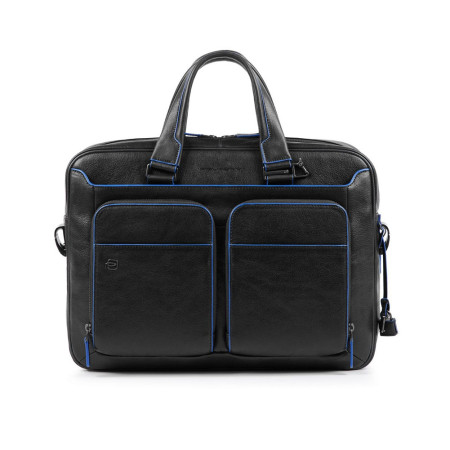 Cartella Lavoro Piquadro Blue Square CA2849B2S  Valigeria.it