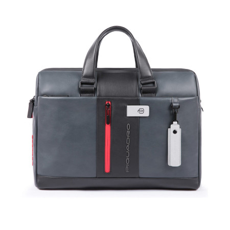 Cartella orta Computer Piquadro Urban CA3339UB00BM  Valigeria.it