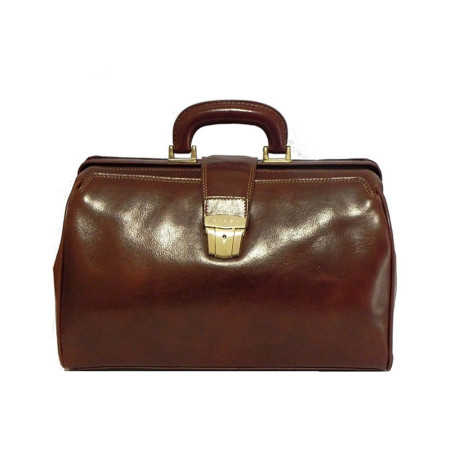 Cartella Pelle Dottore Classica Giudi 4791GD  Valigeria.it