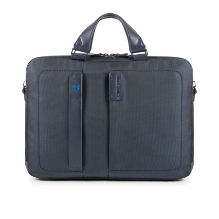 Cartella Porta Computer Porta iPad Piquadro Pulse Connequ CA3347P16  Valigeria.it