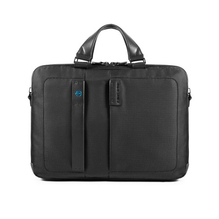 Cartella Porta Computer Porta Tablet Piquadro Pulse Connequ CA3347P16  Valigeria.it