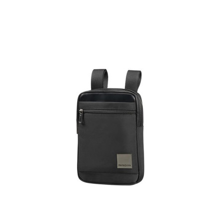 Borsello Semplice | Samsonite Hip-Square | CC5001-Black
