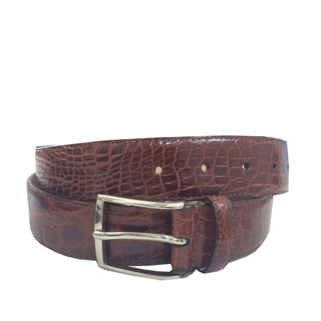 Cintura Uomo Cocco | Cinture Deluxe | COCCODR120-God