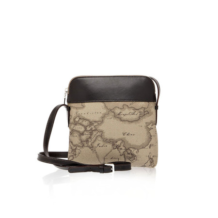 Borsa Bandoliera Piccola Alviero Martini 1^Classe | Geo Tortora | CD00161300590