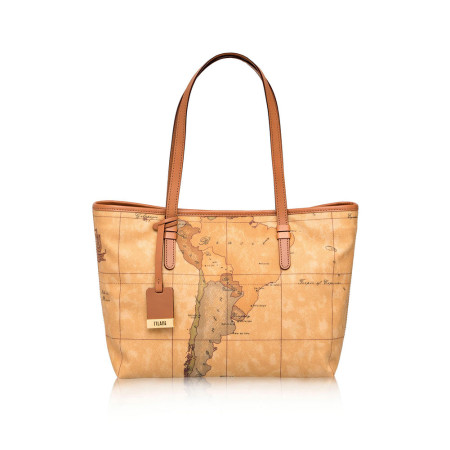 Borsa Shopping Alviero Martini 1^Classe | Geo Classic | New Basic | CD00460000010 (valigeria)