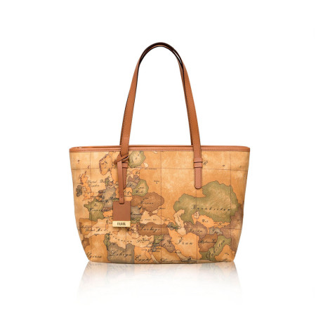 Borsa Shopping Alviero Martini 1^Classe | Geo Classic | New Basic | CD00660000010 (valigeria)