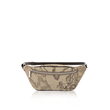 Marsupio Classico | Alviero Martini 1^Classe | CD01161300590-Tortora