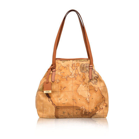 Borsa Sottospalla Alviero Martini 1^Classe | Geo Natural | New Basic| CD01660000010 (valigeria)