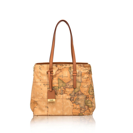 Borsa Shopping Alviero Martini 1^Classe | Geo \"Contemporary\" | CD03960000010 (valigeria)