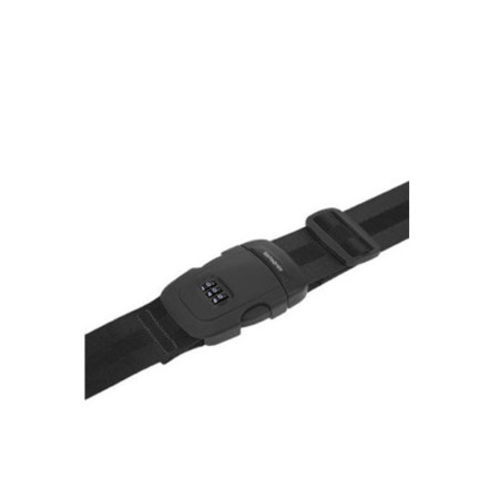 Cinghia Viaggio | Samsonite Travel Accessories | U23011-Black