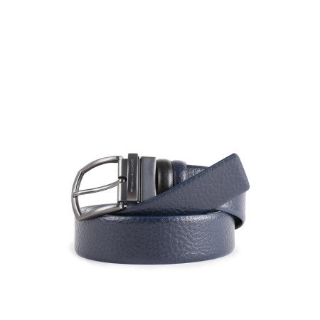 Cintura Uomo Double Face Piquadro CU4564C42  Valigeria.it